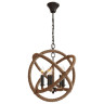 Подвесная люстра Loft IT Loft1194-5 - Подвесная люстра Loft IT Loft1194-5