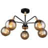 Потолочная люстра Wedo Light Malosko 66390.01.14.05 - Потолочная люстра Wedo Light Malosko 66390.01.14.05