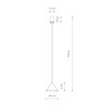 Подвесной светильник Nowodvorski Zenith S 7998 - Подвесной светильник Nowodvorski Zenith S 7998