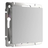 Заглушка Werkel серебряный W1159206 4690389156403 - Заглушка Werkel серебряный W1159206 4690389156403