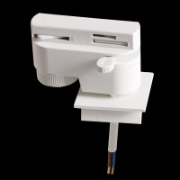  - Адаптер для шинопровода Lightstar Asta 592026