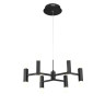 Подвесной светильник Vele Luce Niami VL7142P12 - Подвесной светильник Vele Luce Niami VL7142P12