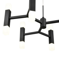  - Подвесной светильник Vele Luce Niami VL7142P12
