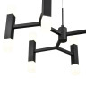 Подвесной светильник Vele Luce Niami VL7142P12 - Подвесной светильник Vele Luce Niami VL7142P12