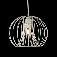  - Подвесной светильник Loft IT Deseno 10032 White