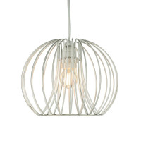  - Подвесной светильник Loft IT Deseno 10032 White