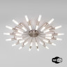 Потолочная люстра Bogates Bastone 348 Smart - Потолочная люстра Bogates Bastone 348 Smart