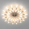 Потолочная люстра Bogates Bastone 348 Smart - Потолочная люстра Bogates Bastone 348 Smart