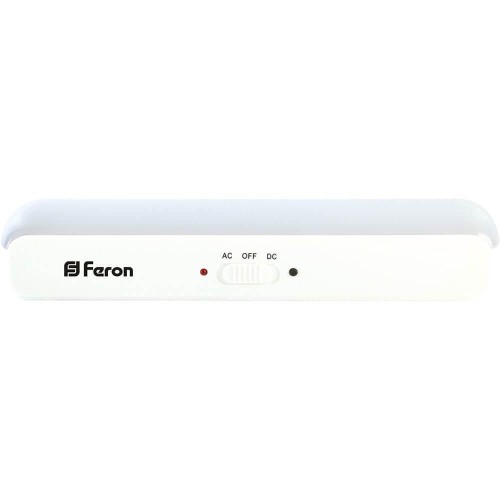 Настенно-потолочный светодиодный светильник Feron EL30 41028 