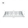 Светильник MS-MIST-BUILT-R105-9W Warm3000 (WH, 110 deg, 230V) (Arlight, IP54 Металл, 5 лет) - Светильник MS-MIST-BUILT-R105-9W Warm3000 (WH, 110 deg, 230V) (Arlight, IP54 Металл, 5 лет)