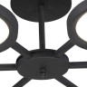 Потолочная светодиодная люстра Vitaluce V4675-1/6PL - Потолочная светодиодная люстра Vitaluce V4675-1/6PL