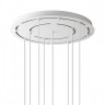 Основание для светильника Odeon Light Hightech 4344/60 - Основание для светильника Odeon Light Hightech 4344/60