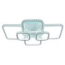 Потолочная светодиодная люстра Profit Light 8088/6 WHT - Потолочная светодиодная люстра Profit Light 8088/6 WHT