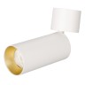 Корпус SP-POLO-SURFACE-FLAP-R65 (WH, 1-3, 200mA) (Arlight, IP20 Металл, 5 лет) - Корпус SP-POLO-SURFACE-FLAP-R65 (WH, 1-3, 200mA) (Arlight, IP20 Металл, 5 лет)
