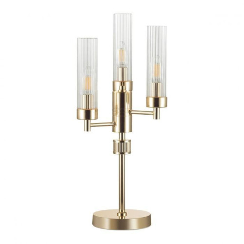 Настольная лампа Lumion Kamilla 5274/3T 