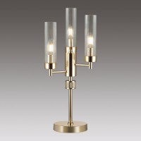  - Настольная лампа Lumion Kamilla 5274/3T