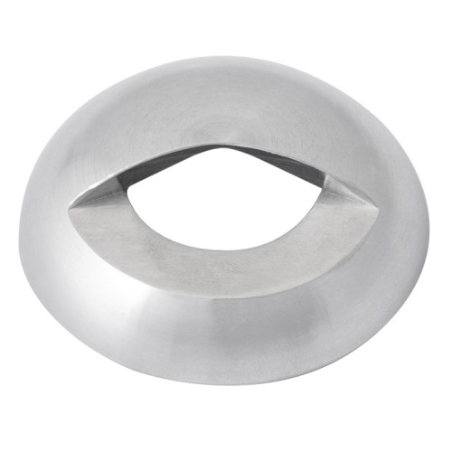 Накладка ART-DECK-CAP-LID-R50 (SL, STEEL) (Arlight, Металл) Декоративная накладка для светильников серии DECK. Материал корпуса нержавеющая сталь 316. Размер: диаметр 49 мм, высота 15.8 мм.