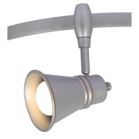  - Трековый светильник Arte Lamp A3057PL-1SI