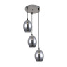 Подвесная люстра Ritter Forli 52537 0 - Подвесная люстра Ritter Forli 52537 0