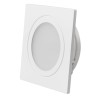 Светодиодный светильник LTM-S60x60WH-Frost 3W White 110deg (Arlight, IP40 Металл, 3 года) - Светодиодный светильник LTM-S60x60WH-Frost 3W White 110deg (Arlight, IP40 Металл, 3 года)