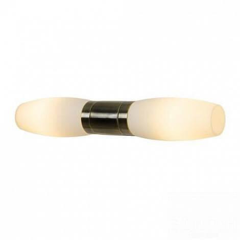 Подсветка для зеркал Arte Lamp Aqua-Bastone A1209AP-2AB 