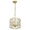Подвесная люстра MW-Light Монарх 121011503 - Подвесная люстра MW-Light Монарх 121011503