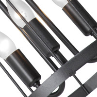  - Подвесная люстра Vitaluce V4260-1/3