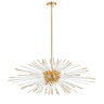 Подвесной светильник ST Luce Callio SL1097.203.09 - Подвесной светильник ST Luce Callio SL1097.203.09
