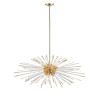 Подвесной светильник ST Luce Callio SL1097.203.09 - Подвесной светильник ST Luce Callio SL1097.203.09