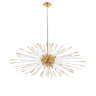 Подвесной светильник ST Luce Callio SL1097.203.09 - Подвесной светильник ST Luce Callio SL1097.203.09