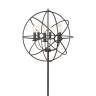 Торшер Loft IT Castle Brown Loft1192F - Торшер Loft IT Castle Brown Loft1192F