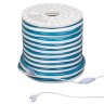 Гибкий неон ARL-NEON-2615BH-SIDE 230V Blue (Arlight, 8 Вт/м, IP65) - Гибкий неон ARL-NEON-2615BH-SIDE 230V Blue (Arlight, 8 Вт/м, IP65)