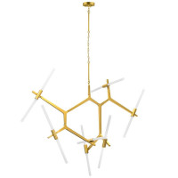  - Подвесная люстра Lightstar Struttura 742143
