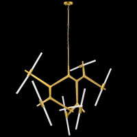  - Подвесная люстра Lightstar Struttura 742143