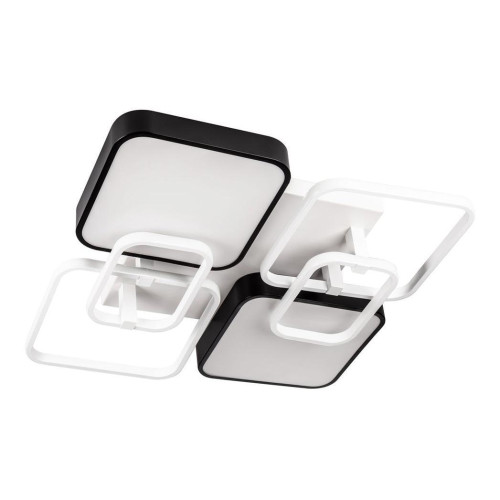 Потолочная светодиодная люстра Escada 10245/6LED 