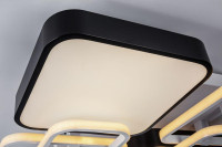  - Потолочная светодиодная люстра Escada 10245/6LED