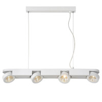  - Светодиодный спот Lucide Mitrax Led 33458/20/31