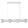 Светодиодный спот Lucide Mitrax Led 33458/20/31 - Светодиодный спот Lucide Mitrax Led 33458/20/31