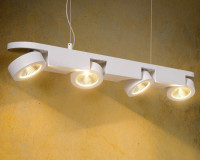  - Светодиодный спот Lucide Mitrax Led 33458/20/31