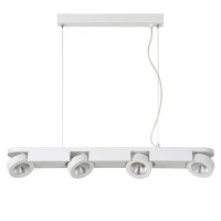  - Светодиодный спот Lucide Mitrax Led 33458/20/31