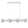 Светодиодный спот Lucide Mitrax Led 33458/20/31 - Светодиодный спот Lucide Mitrax Led 33458/20/31