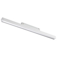 Трековый светодиодный светильник Novotech Flum 358411 - Трековый светодиодный светильник Novotech Flum 358411