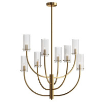 Подвесной светильник Maytoni MOD223PL-08BS - Подвесной светильник Maytoni MOD223PL-08BS