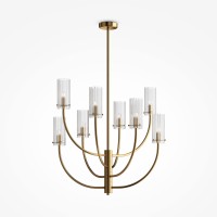 Подвесной светильник Maytoni MOD223PL-08BS - Подвесной светильник Maytoni MOD223PL-08BS