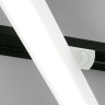 Трековый светодиодный светильник Elektrostandard X-Line белый матовый 10W 4200K LTB53 4690389161537 - Трековый светодиодный светильник Elektrostandard X-Line белый матовый 10W 4200K LTB53 4690389161537