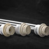 Подвесная люстра Lussole Lgo Lafayette GRLSP-8267 - Подвесная люстра Lussole Lgo Lafayette GRLSP-8267