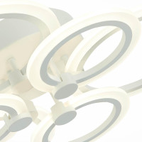  - Потолочная светодиодная люстра Evoled Cerina SLE500652-06