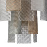 Настенный светильник Indigo Neve 12014/3W Brass V000062 - Настенный светильник Indigo Neve 12014/3W Brass V000062