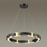 Подвесной светодиодный светильник Odeon Light Fierro 4991/55L Подвесной светодиодный светильник Odeon Light Fierro 4991/55L - Подвесной светодиодный светильник Odeon Light Fierro 4991/55L