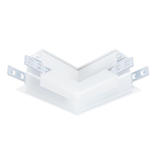 Коннектор L-образный Arte Lamp Linea-Accessories A480733 